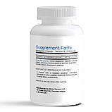 Магній (Magnesium) гліцинат хелат 200 мг. bionic formula, фото 2