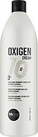 Окислитель кремообразный BBCos Oxigen Cream 10 Volume 3% 1000 мл (23279Es)