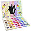 Набір тіней для повік "Igoodco", 48 кольорів, фото 2