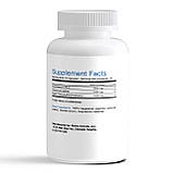 Хондропротектор глюкозамін хондроїтин мсм для суглобів та зв'язок bionic formula, фото 2