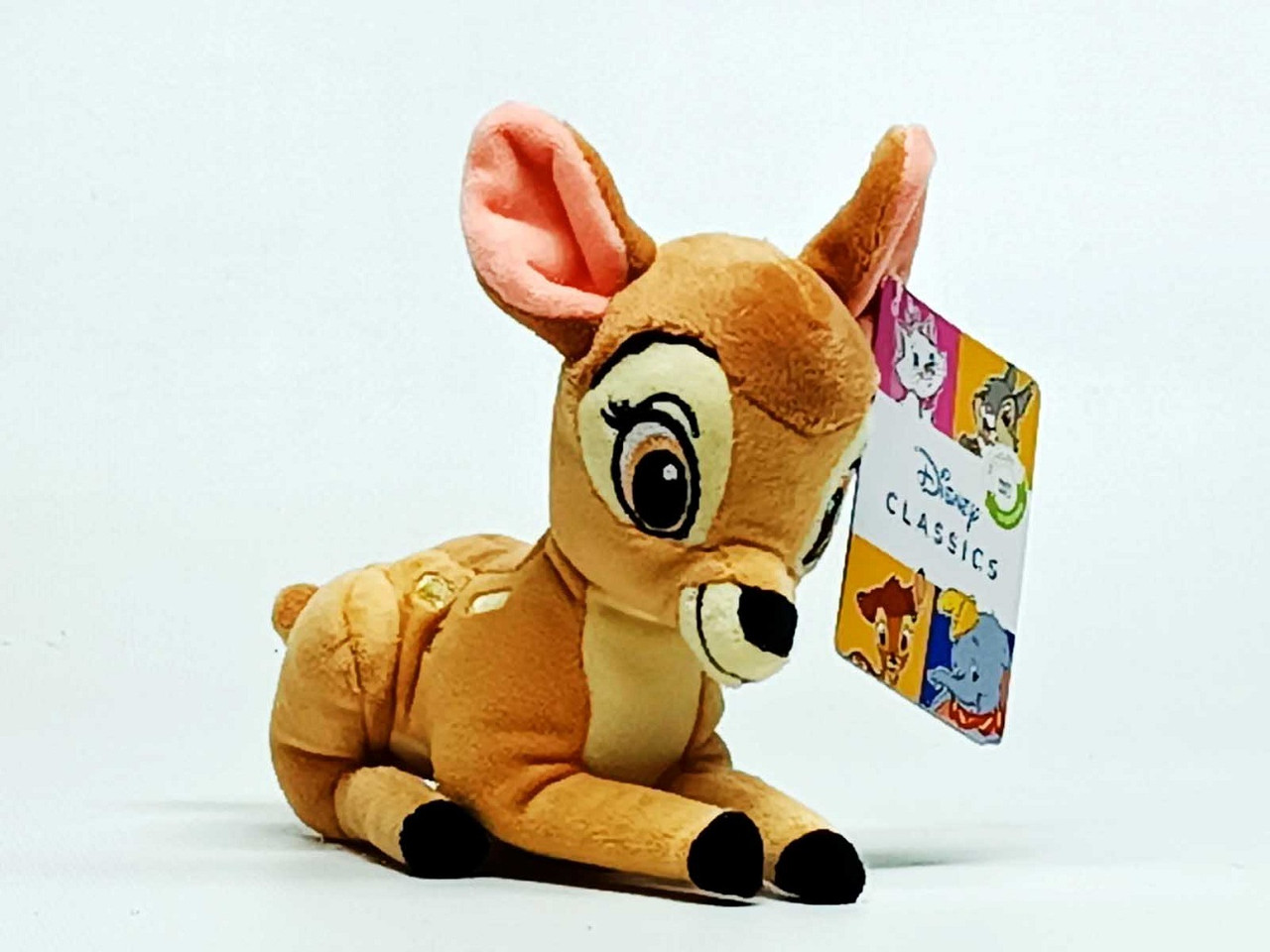 М'яка іграшка Disney Оленя Бембі 15 см PDP2200105