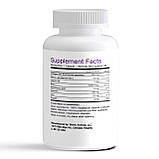 Комплекс вітамінів для волосся, шкіри та нігтів hair&nails&skin bionic formula, фото 2