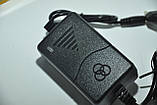 Блок живлення зарядний пристрій Power Adapter 12V 1A 5.5*2.5mm, фото 4
