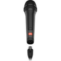 Мікрофон JBL PBM100 Black (JBLPBM100BLK)