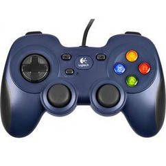 Геймпад LOGITECH Gamepad F310