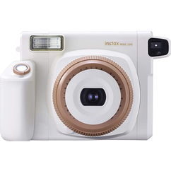 Камера миттєвого друку Fujifilm Instax Wide 300 EX D Toffee (16651813)