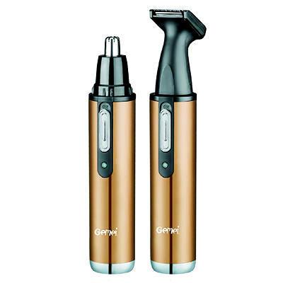 Тример 2в1 Geemy GM-3112, фото 1