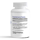 Мелатонін для покращення сну та нервової системи 3 мг. 30 капс. bionic formula, фото 2