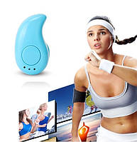 Безпровідна гарнітура Bluetooth S530 Blue