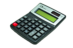 Калькулятор KENKO KK 808V