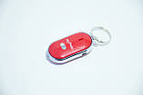 Брелок для пошуку ключів KEY FINDER Red, фото 3