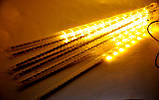 Гірлянда бурулька Meteor Shower Lights 8 шт 432 Led, фото 7