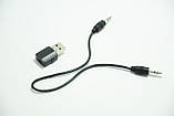 2в1 USB-адаптер Bluetooth 5.0 UKC BT 600, фото 2