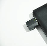 2в1 USB-адаптер Bluetooth 5.0 UKC BT 600, фото 7