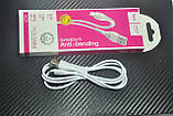 Кабель HOCO X37 Xpress Charging USB to lightning iphone, фото 2