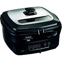 Фритюрница Tefal FR 491870