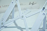 Підставка для нетбука UKC Laptop Stand White, фото 5
