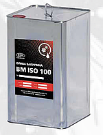 Олива вакуумная БОРА Б ВМ ISO 100 1 л