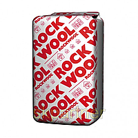 Базальтовый утеплитель ROCKWOOL Rockmin 100 мм (6.0 м.кв. упаковка)