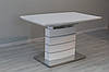 Стіл Х'юстон White DT-9123, фото 8