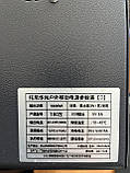 Портативна зарядна станція чистий синус 1800W 1200 Вт\год, фото 11