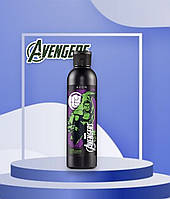 Дитячий шампунь-кондиціонер для хлопчиків Marvel Avengers, 200 ml