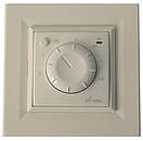 Тепла підлога електрична (комплект) Ryxon HC-20-100 (10,0-12,5 м2) і регулятор VEGA LTC 030 SFM, фото 4