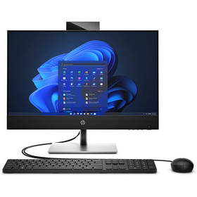 Комп'ютер HP ProOne 440 G9 AiO / i5-12400T (6B1N4EA)