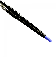 Permanent lash and brow, Броу карандаш паста (голубой)