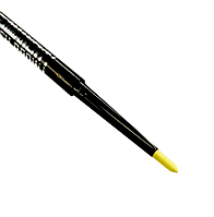 Permanent lash and brow, Броу карандаш паста (желтый)