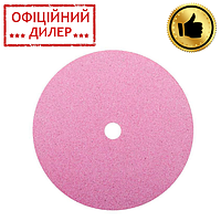 Диск на станок для заточки цепей 100*10*3.2мм INTERTOOL DT-0851 YLP