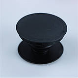 Тримач для телефону попсокет PopSocket Try Me Black, фото 3