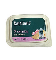 Намазка Swiatowid Z szynka 150g