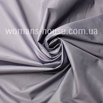 Плащівка Лаке Темно сірий