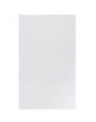 Фетр білий 20 аркушів (1мм/20x30см)