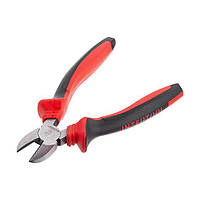 Бокорізи 180 мм, 40CrV, фосфатовані, поліровані. INTERTOOL NT-0128