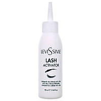 LeviSsime Lash Activator — оксидант окислювач для розведення фарби 1.8%, 90 мл
