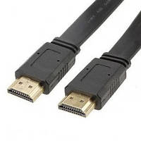 Кабель HDMI 1.5м лапша