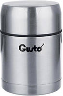 Термос для еды Gusto 500 мл GT005 (88671)