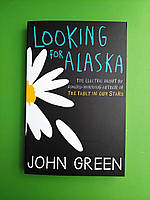 ИнЛит HarperCollins Green Looking for Alaska