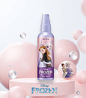 Дитяча ароматичний спрей для тіла AVON Frozen ,100мл