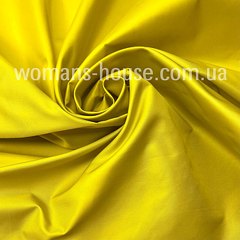 Плащівка Лаке Оливковий жовтий