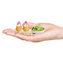Ігровий набір Miniverse серії Mini Food 3 - Створи вечерю сам MGA 505419, фото 3
