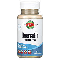 Кверцетин KAL "Quercetin" 1000 мг (60 таблеток)