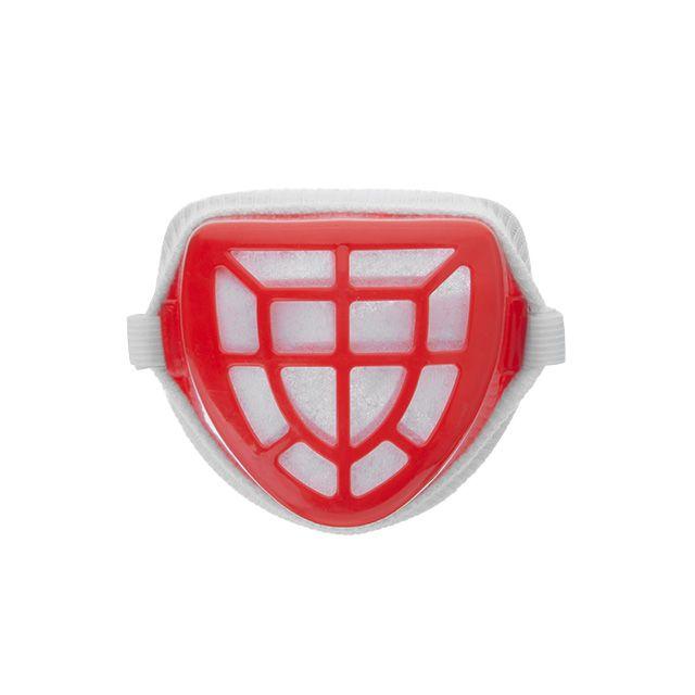 Маска респіратор INTERTOOL SP-0026, фото 1