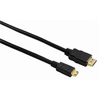 Кабель HDMI-mini HDMI 1.5м