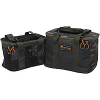 Термосумка Prologic Avenger Cool and Bait Bag 1x Air Dry Bag L 30x18x23cm 1846.15.79