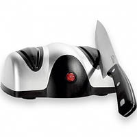 Электрическая точилка для ножей Lucky Home Electric Knife Sharpener