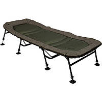 Раскладушка Prologic Inspire Daddy Long 8 Leg Bedchair 1846.19.33