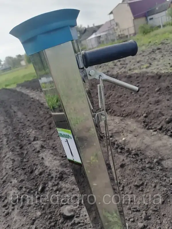 Пистолет сажалка для посадки рассады "Кальмар" (ID#1790838602), цена ...